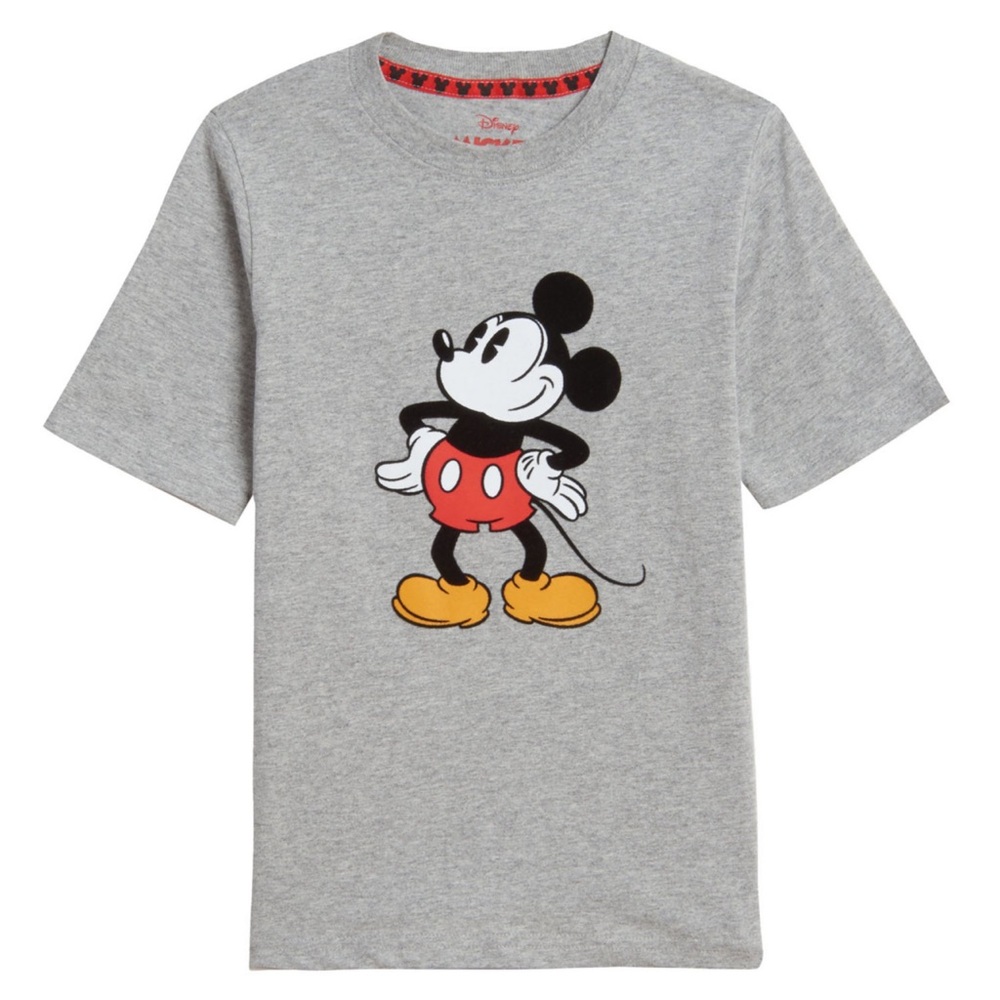 NWT DISNEY MICKEY TEE